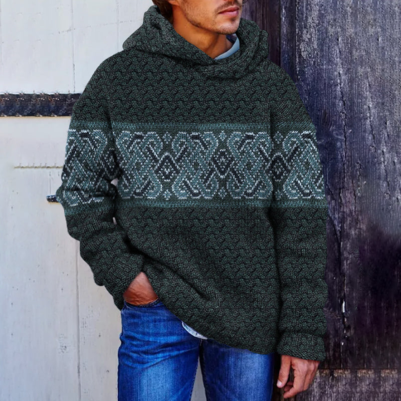 Thoughtfully Designed Sweater