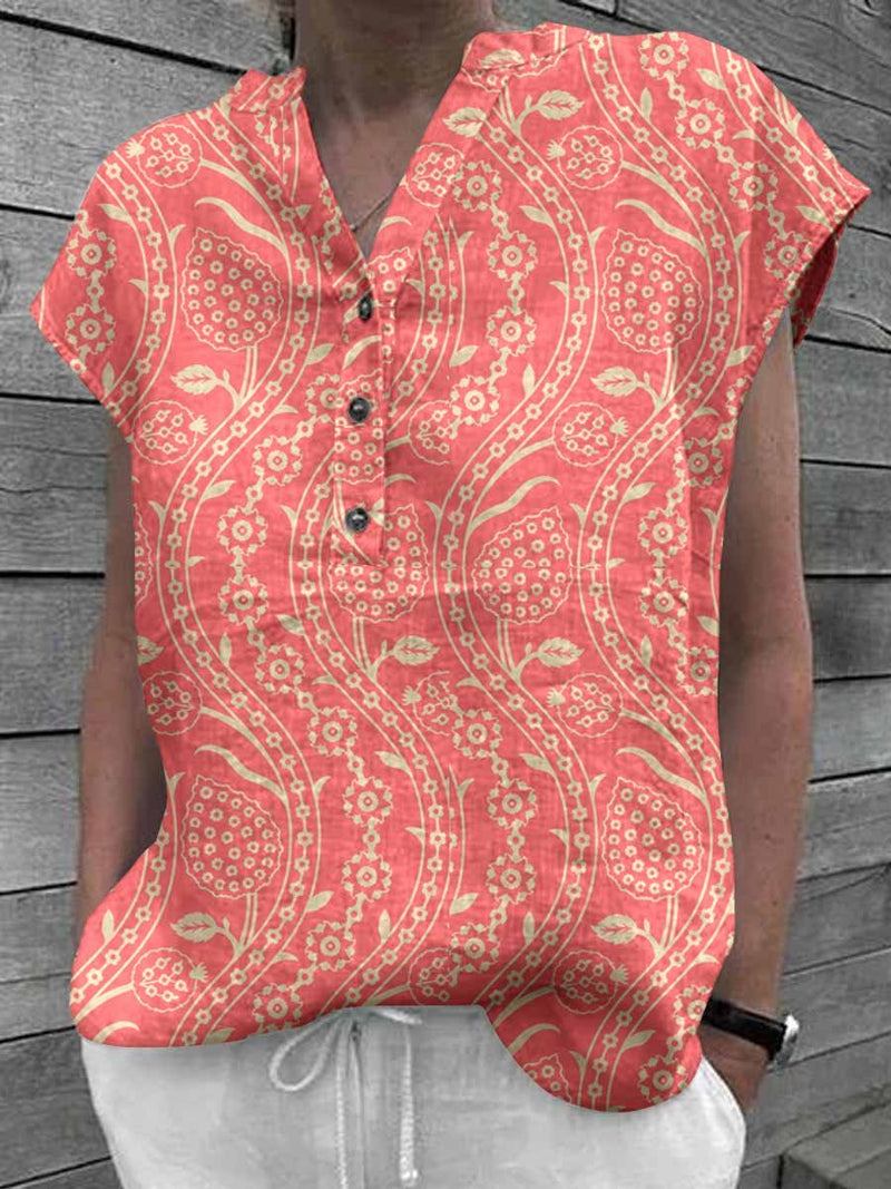 Thoughtfully Designed Shirt