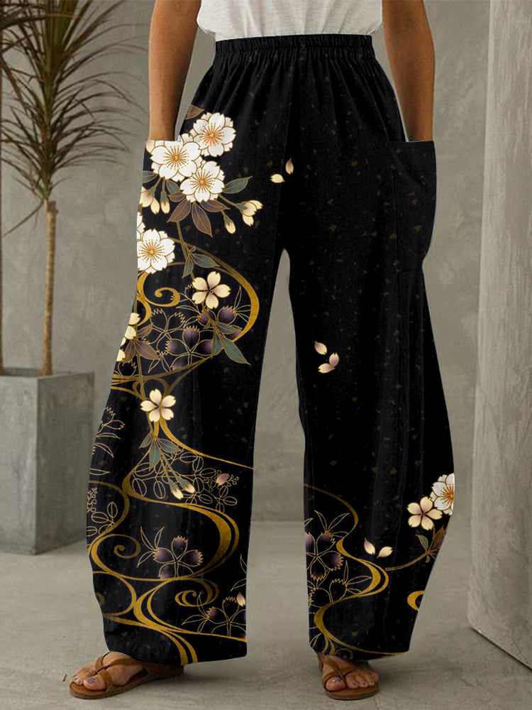 Elegantly Designed Pants