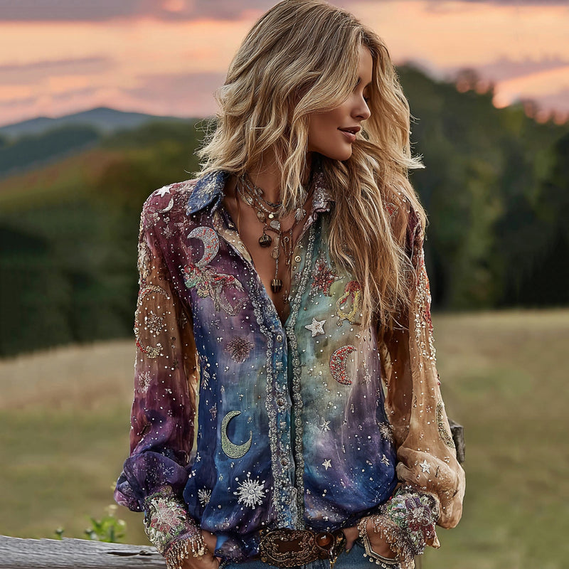 Classic Vintage Shirt