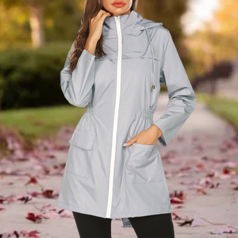 Classic Vintage Jacket