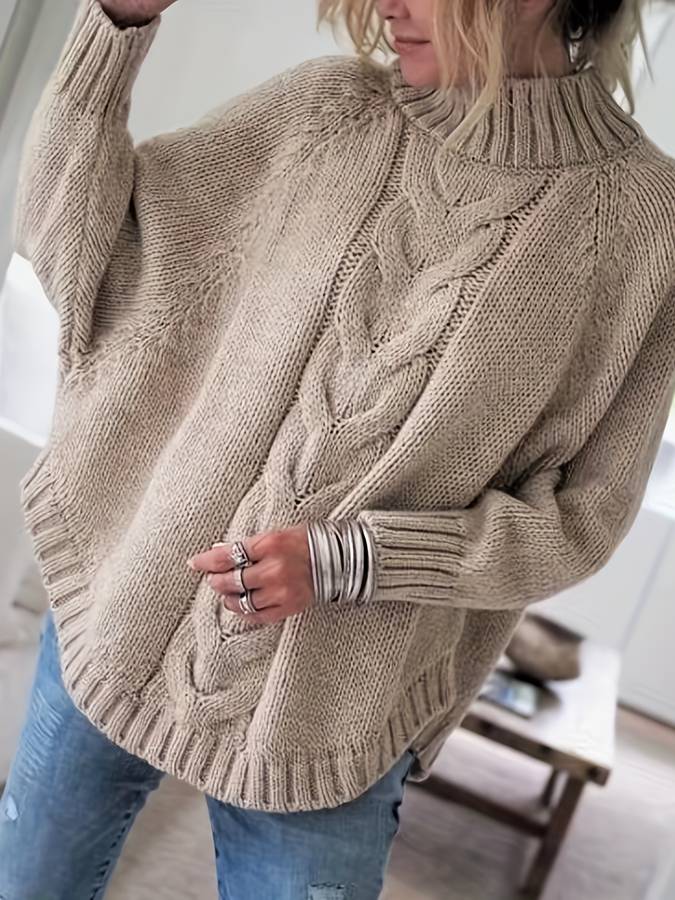 Beautifully Crafted Sweater