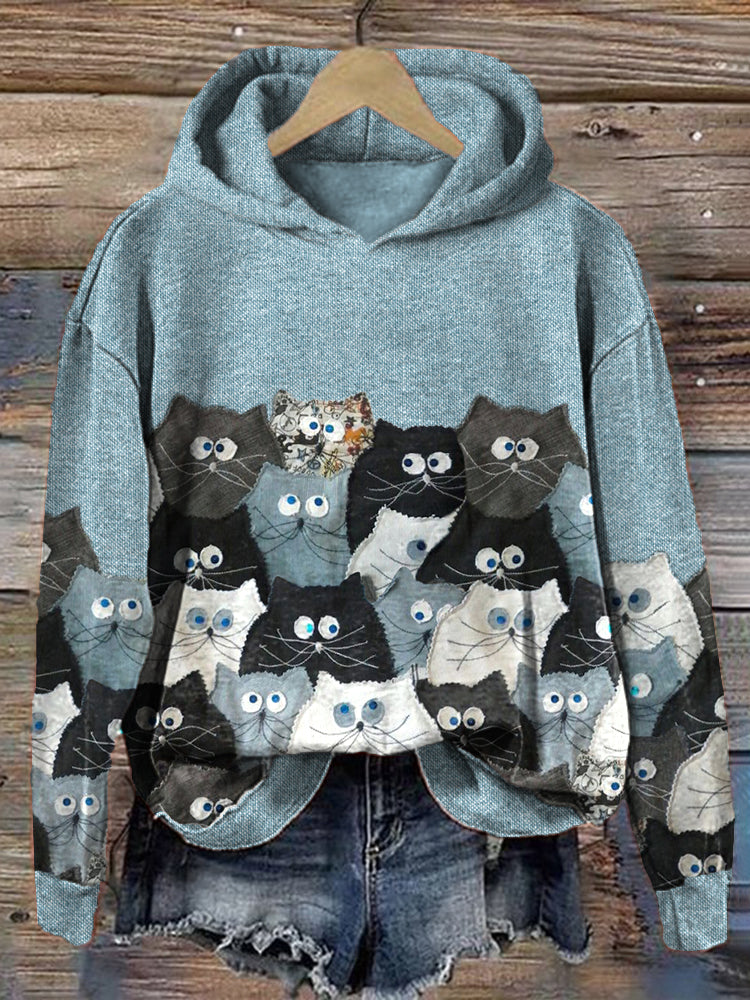 Thoughtfully Designed Garment