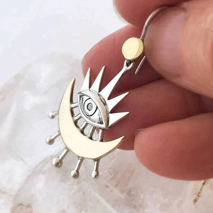 Elegant Silver Earring for Every Occasion