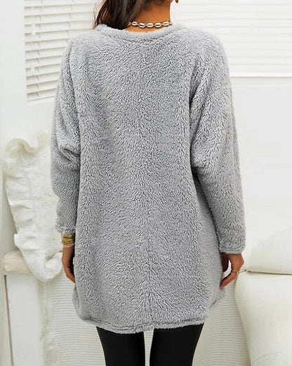 Classic Designed Sweater
