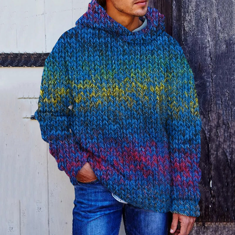 Thoughtfully Designed Sweater