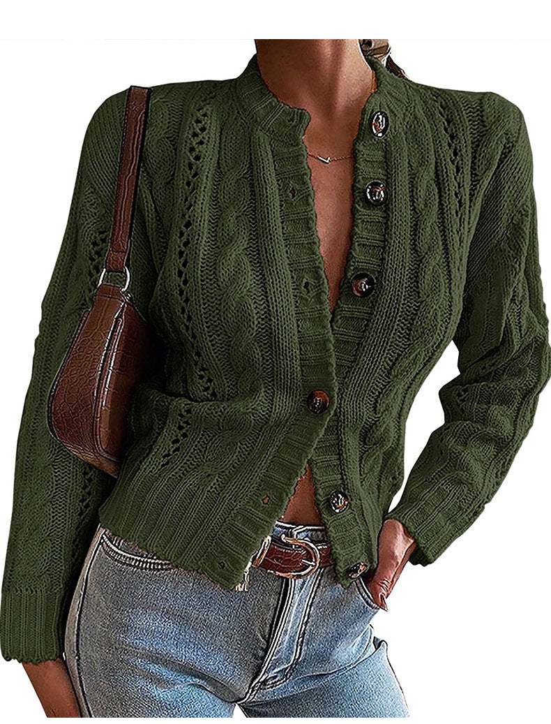 Vintage Inspired Sweater