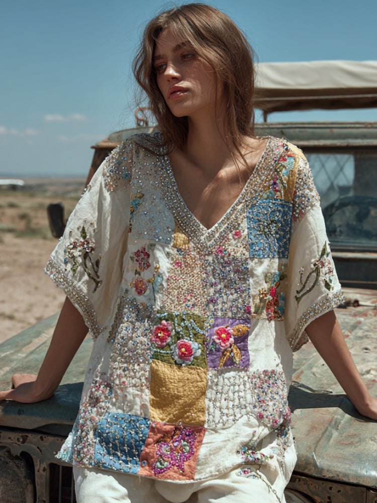 Classic Designed Shirt