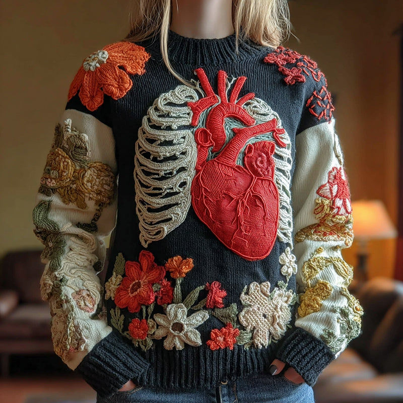 Classic Vintage Sweater