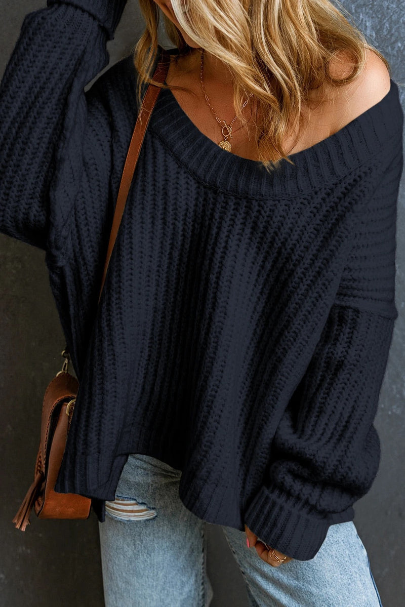 Classic Vintage Sweater