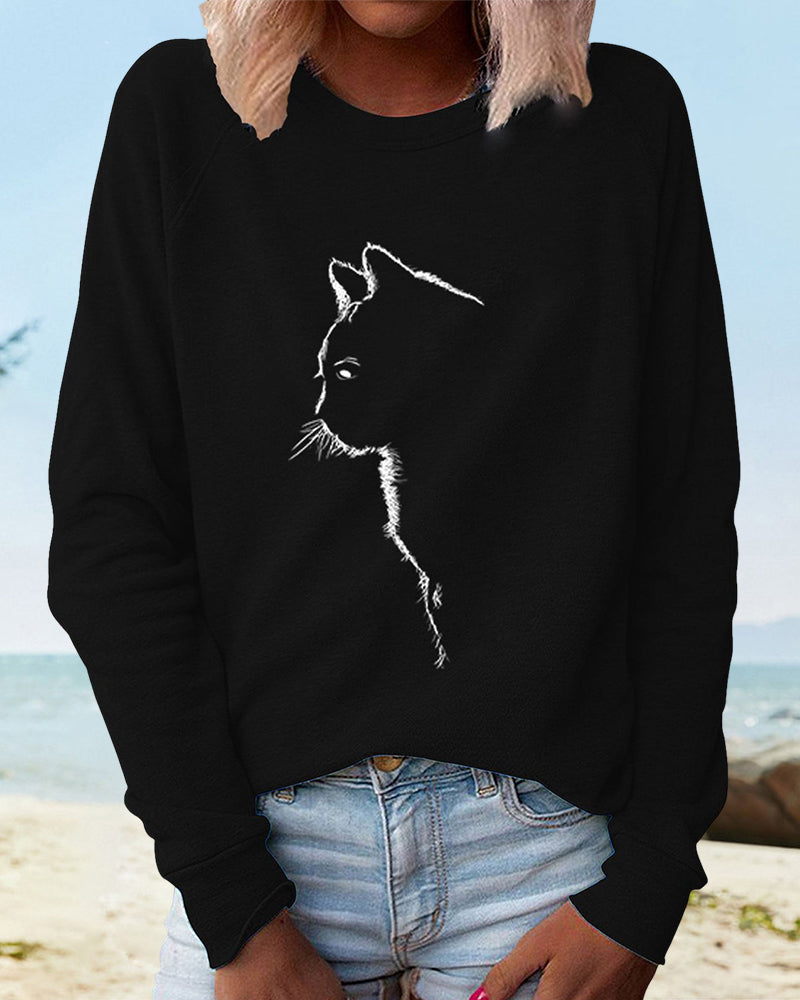 Classic Vintage Sweater