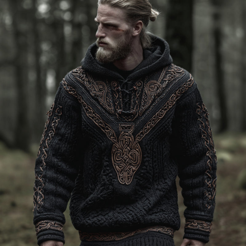 Classic Vintage Sweater