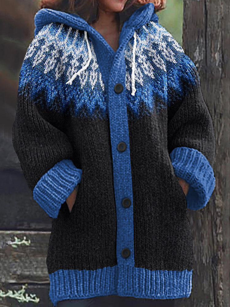 Beautifully Crafted Cardigan