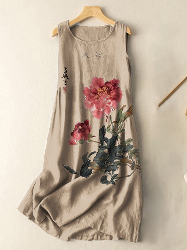 Classic Designed Dress