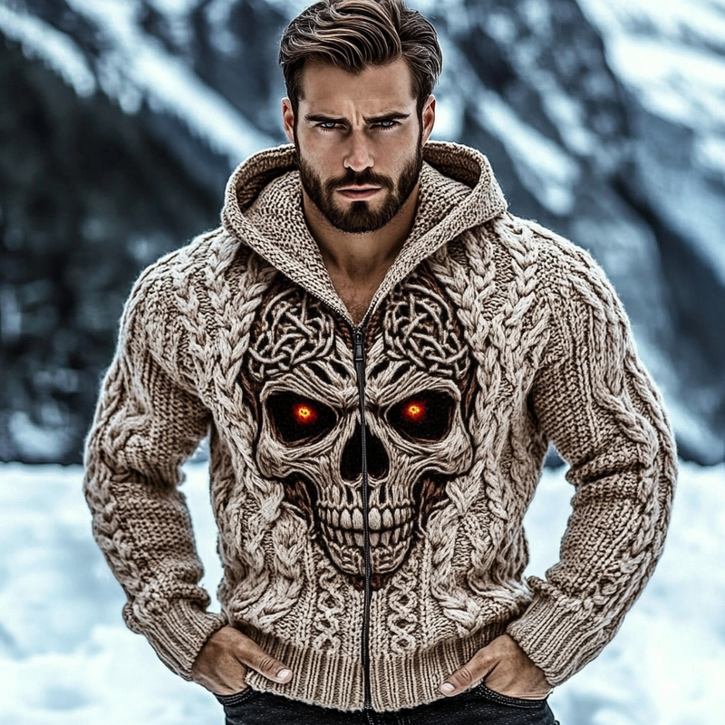 Classic Vintage Sweater