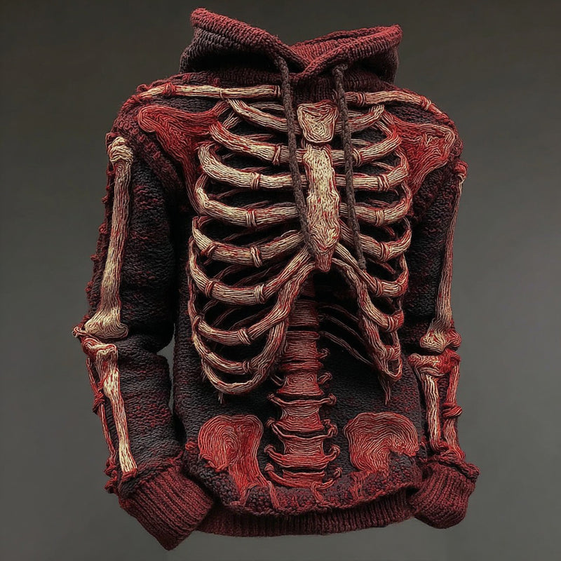 Beautifully Crafted Sweater