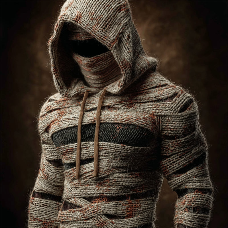 Beautifully Crafted Sweater
