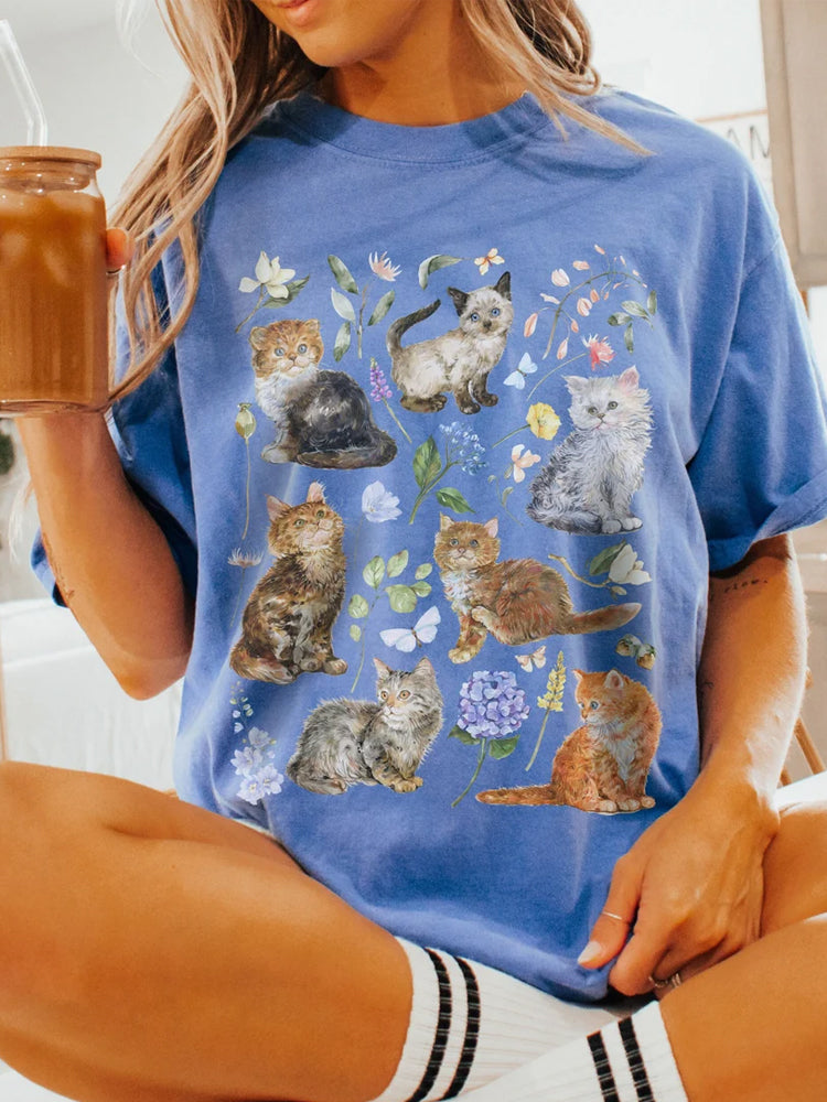 Thoughtfully Designed T-Shirt