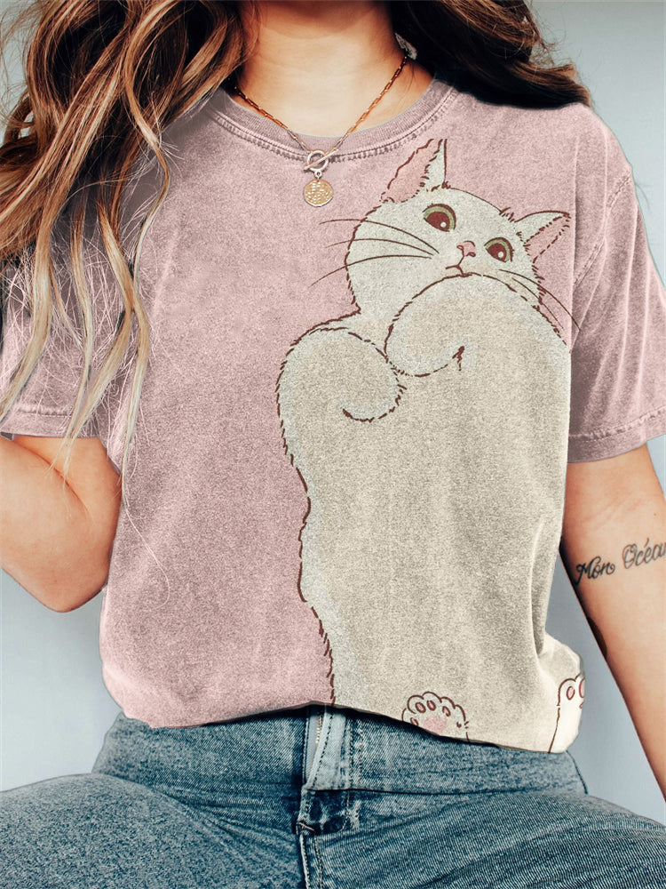 Vintage Inspired Shirt