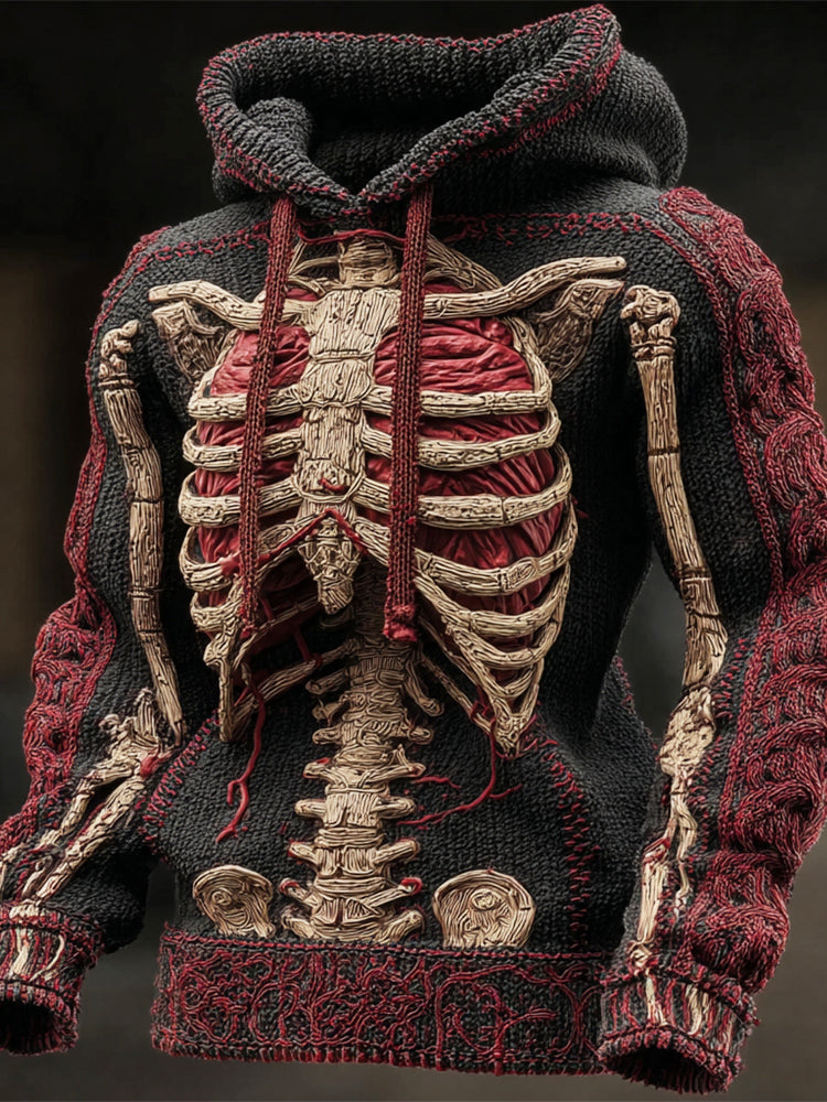 Vintage Inspired Sweater