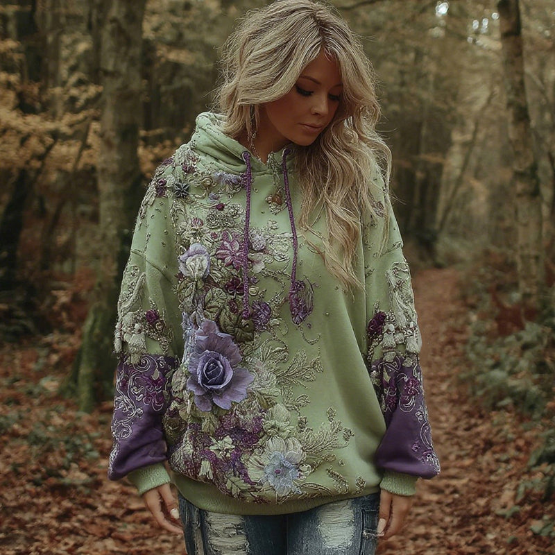 Thoughtfully Designed Garment