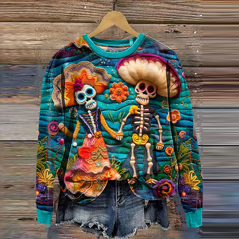 Thoughtfully Designed Shirt