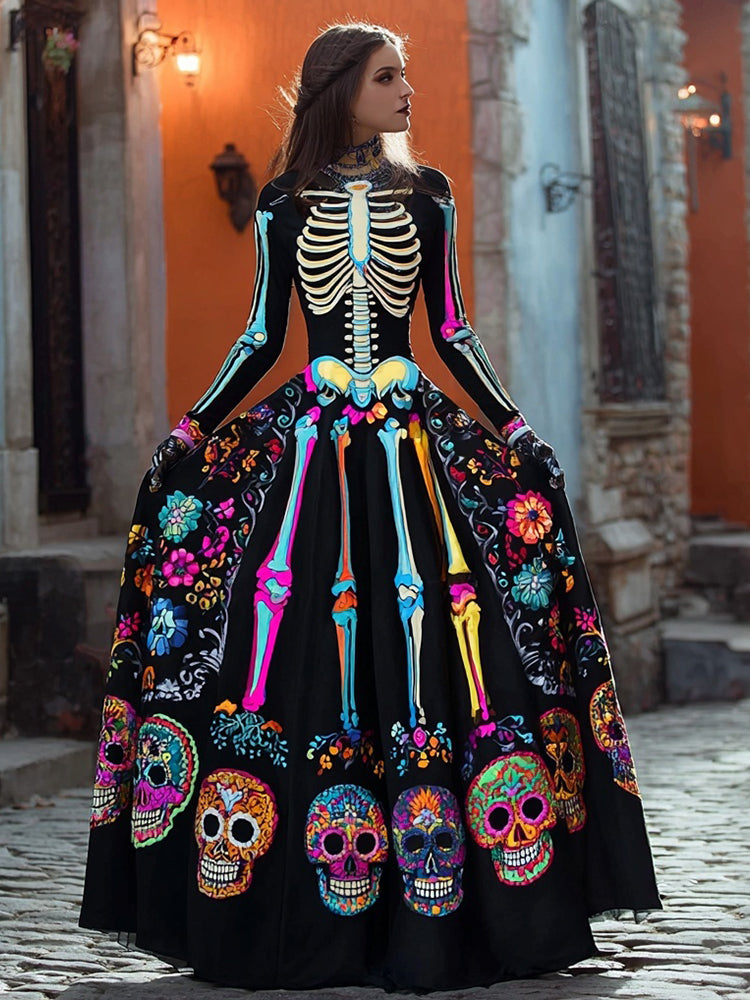 Classic Vintage Garment