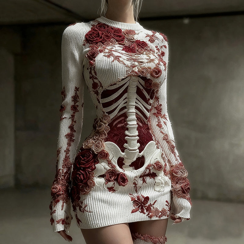 Vintage Inspired Sweater