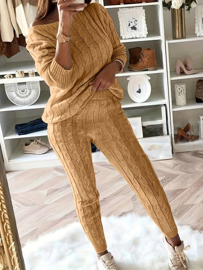 Classic Vintage Sweater