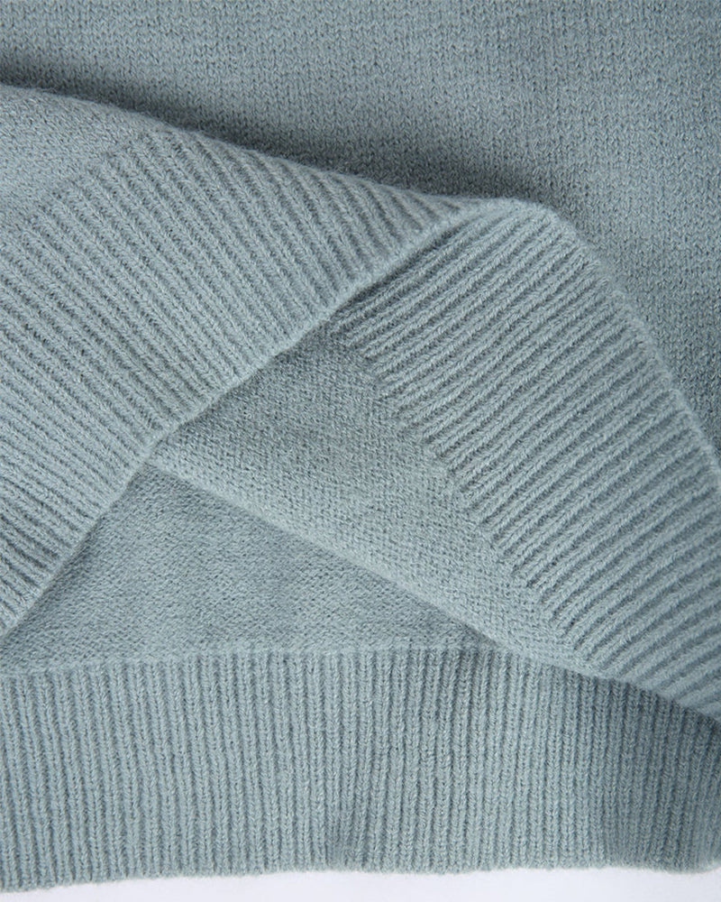 Thoughtfully Designed Sweater