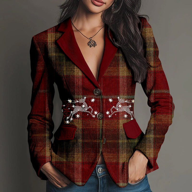 Thoughtfully Designed Garment