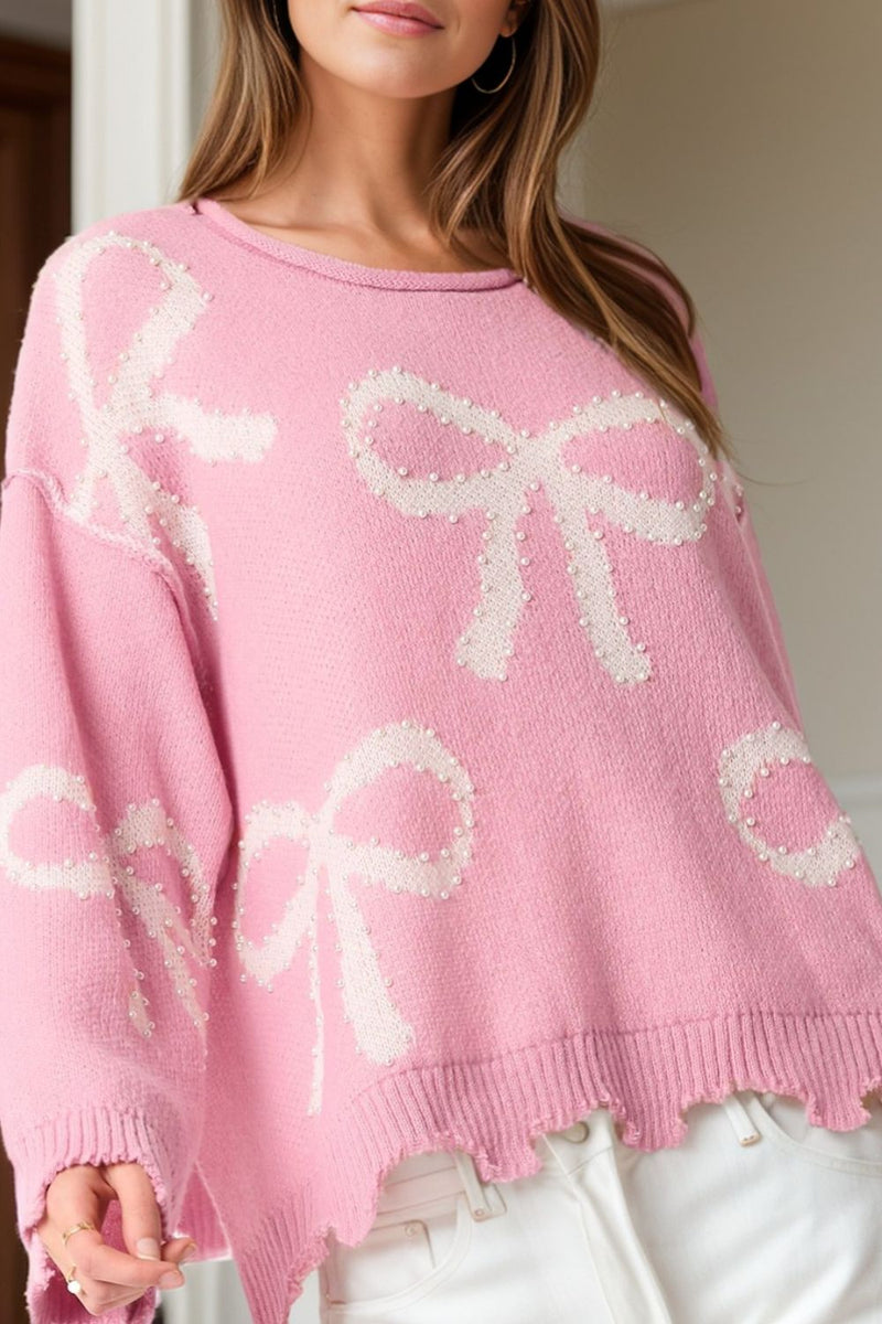 Beautifully Crafted Sweater