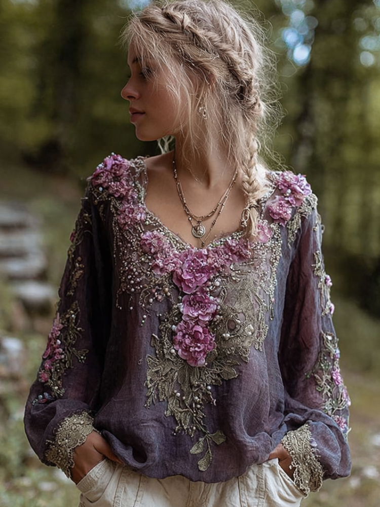 Classic Designed Top