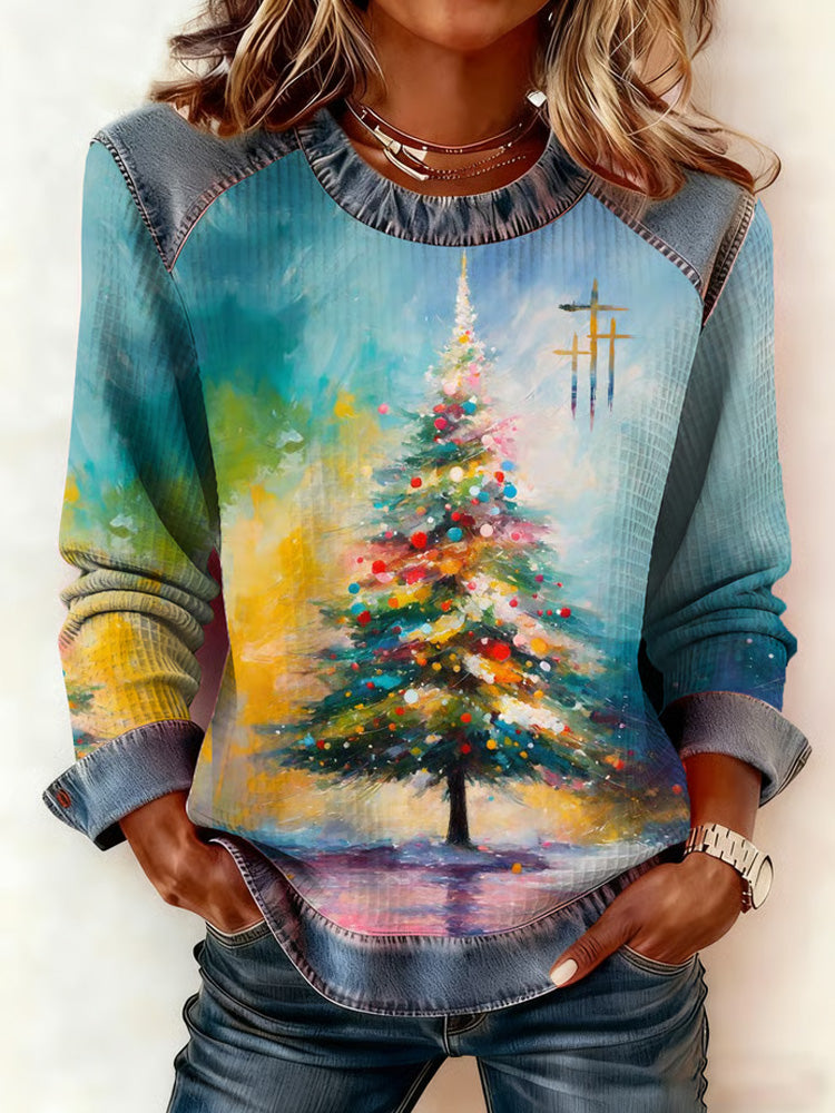 Beautifully Crafted Top