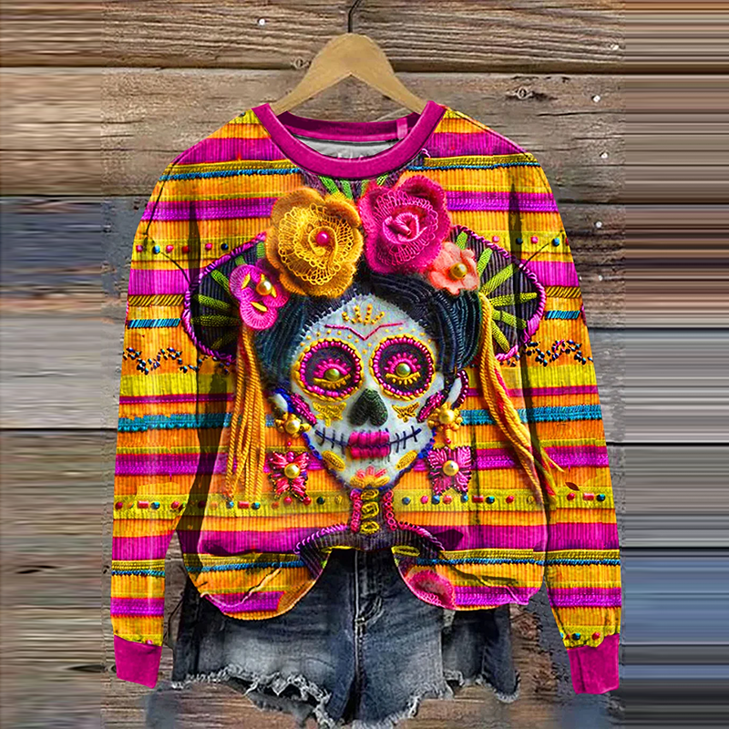 Thoughtfully Designed Shirt