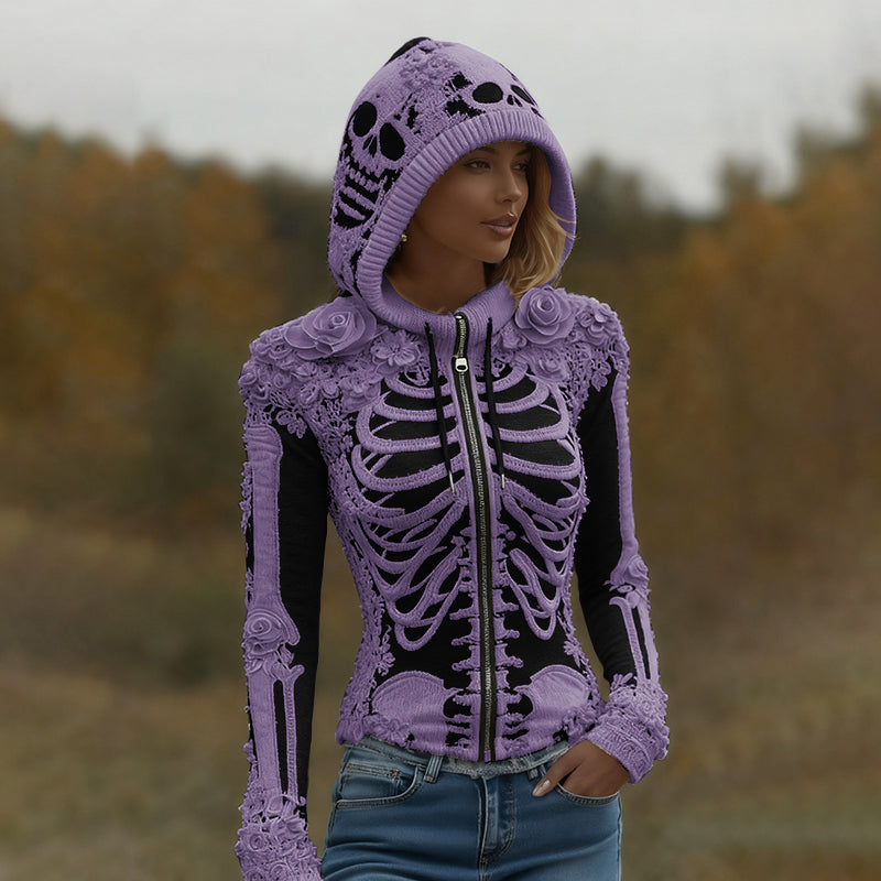 Classic Designed Sweater