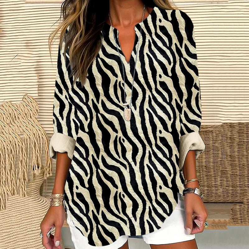 Gracefully Designed Shirt