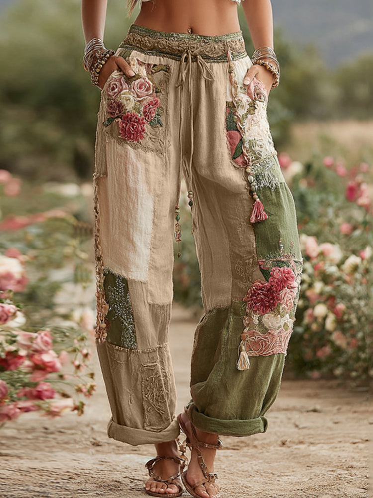 Beautifully Crafted Pants