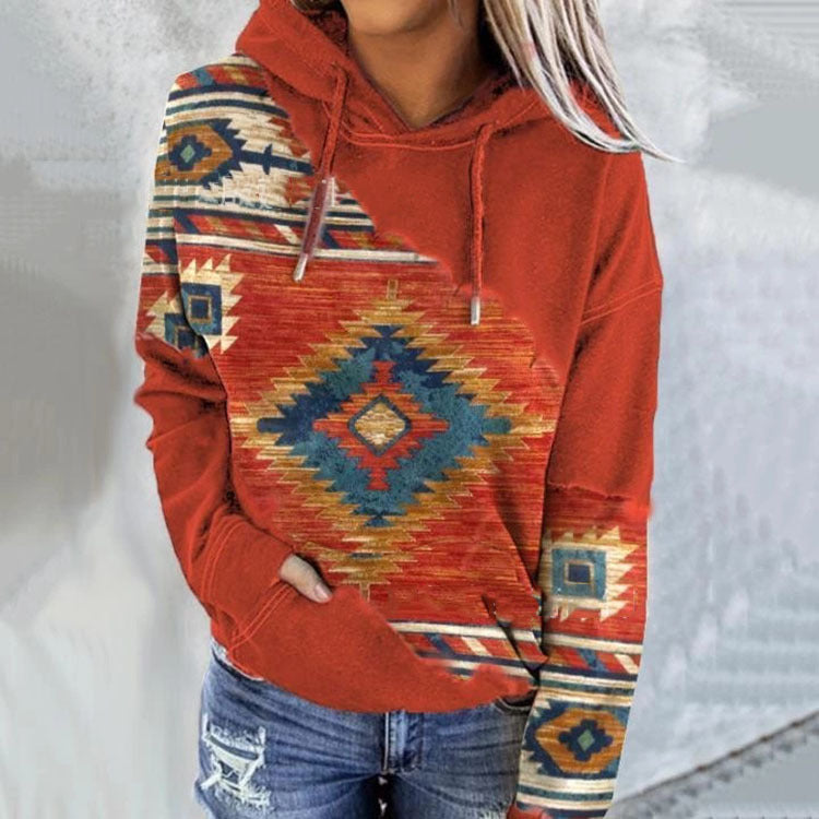 Vintage Inspired Pullover