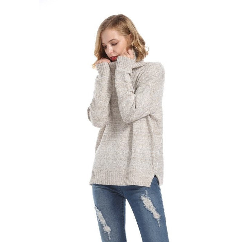 Elegantly Designed Sweater
