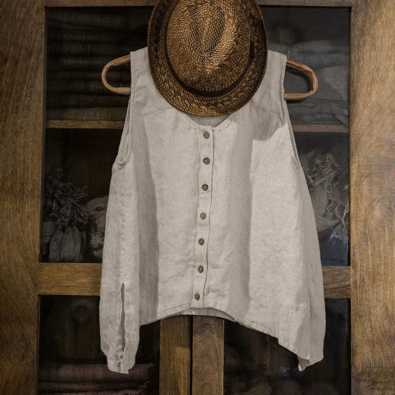 Classic Vintage Top
