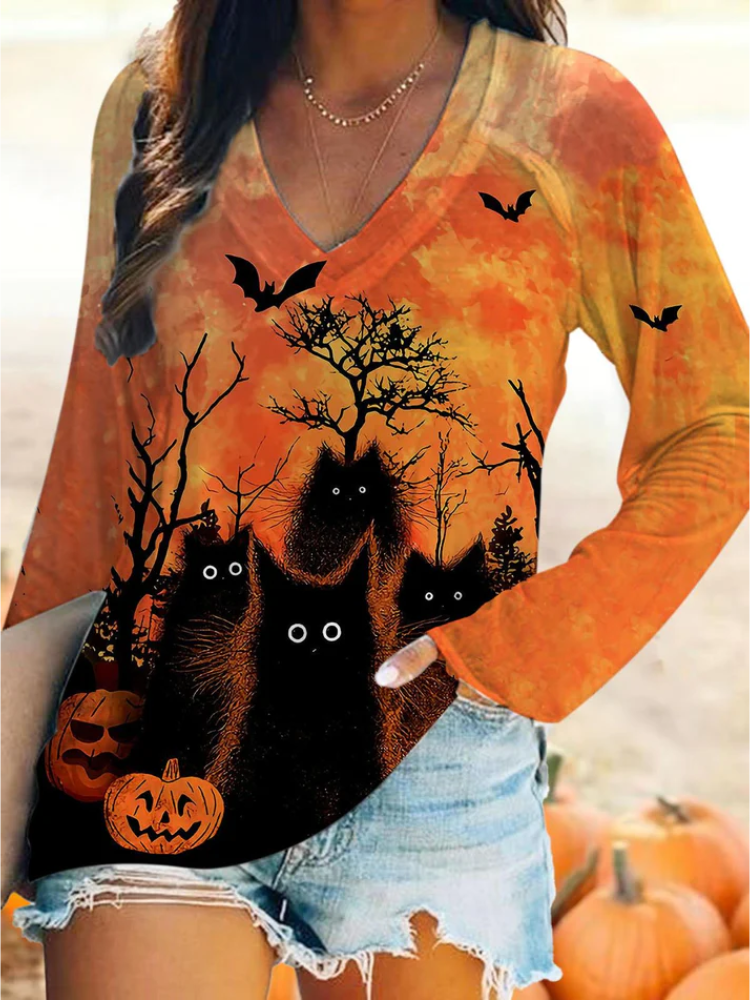 Classic Designed T-Shirt