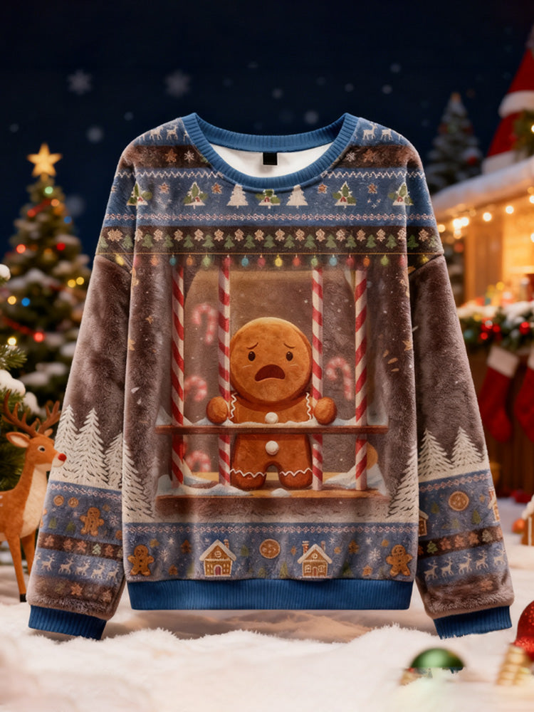 Beautifully Crafted Sweater