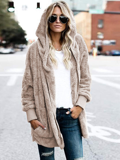 Thoughtfully Designed Jacket
