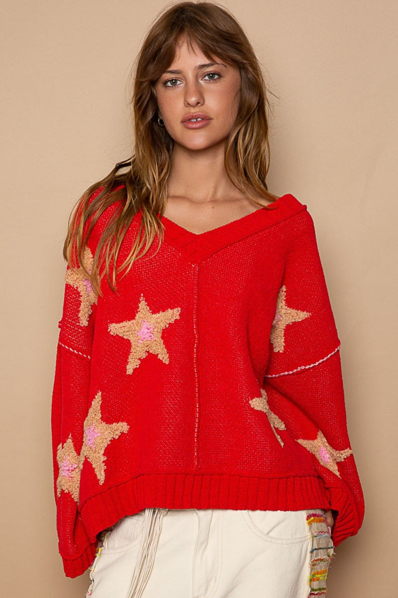 Classic Vintage Sweater
