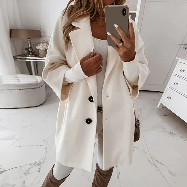 Classic Vintage Coat