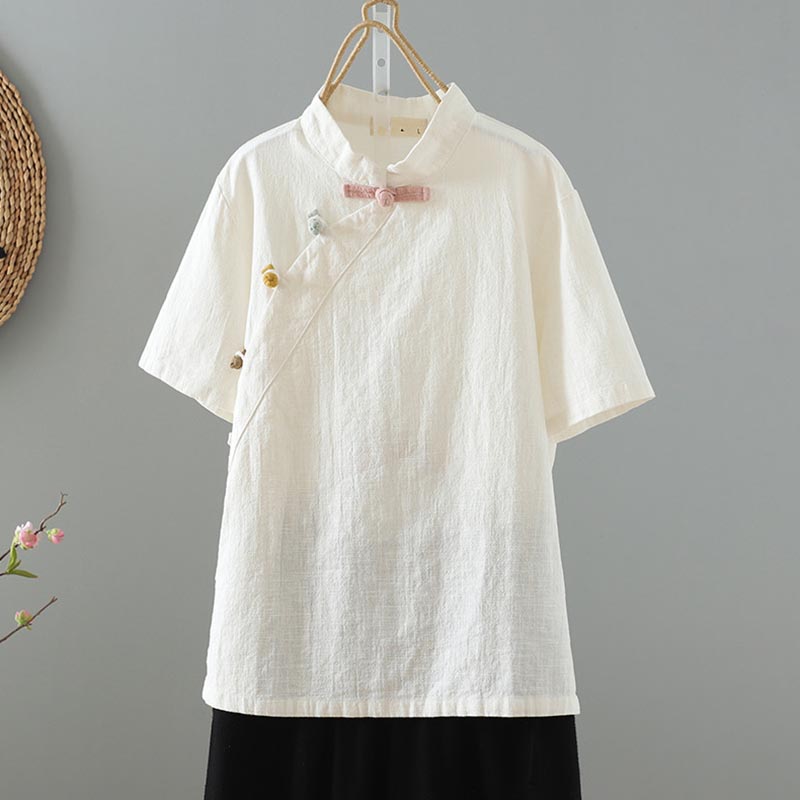 Elegantly Designed Shirt