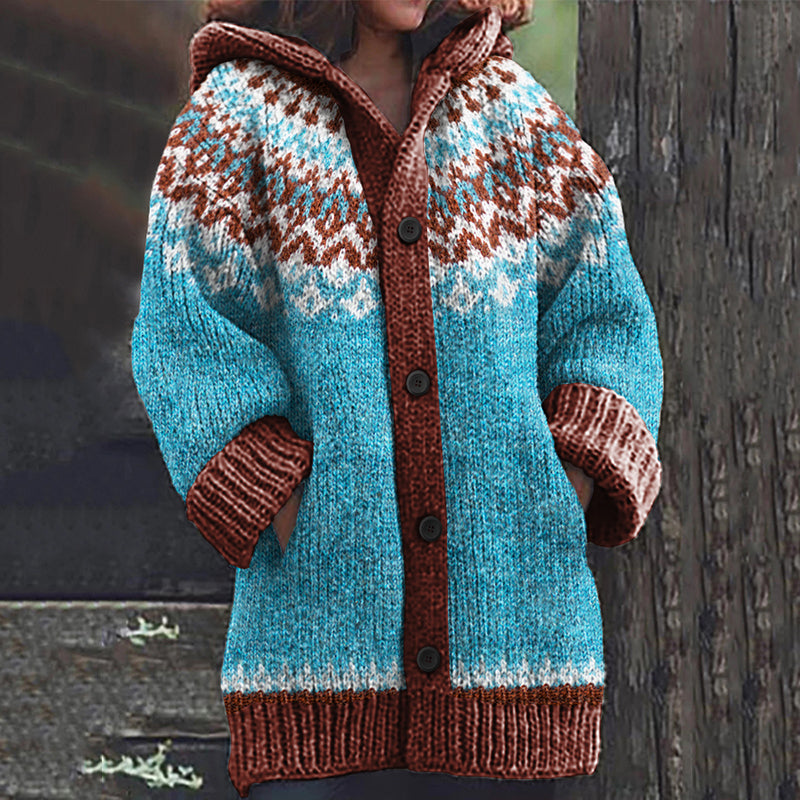 Classic Vintage Cardigan
