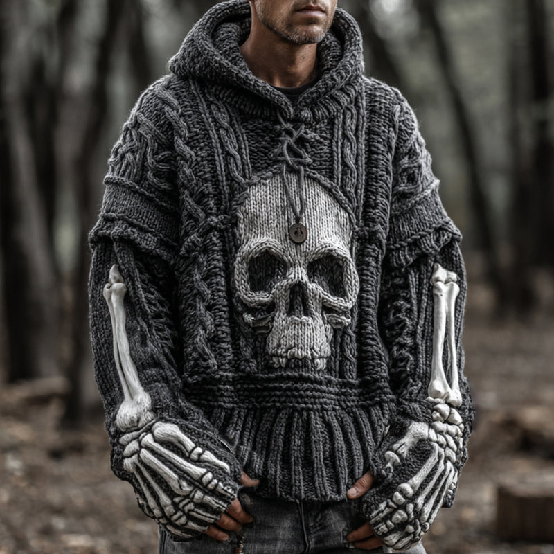 Elegantly Designed Sweater