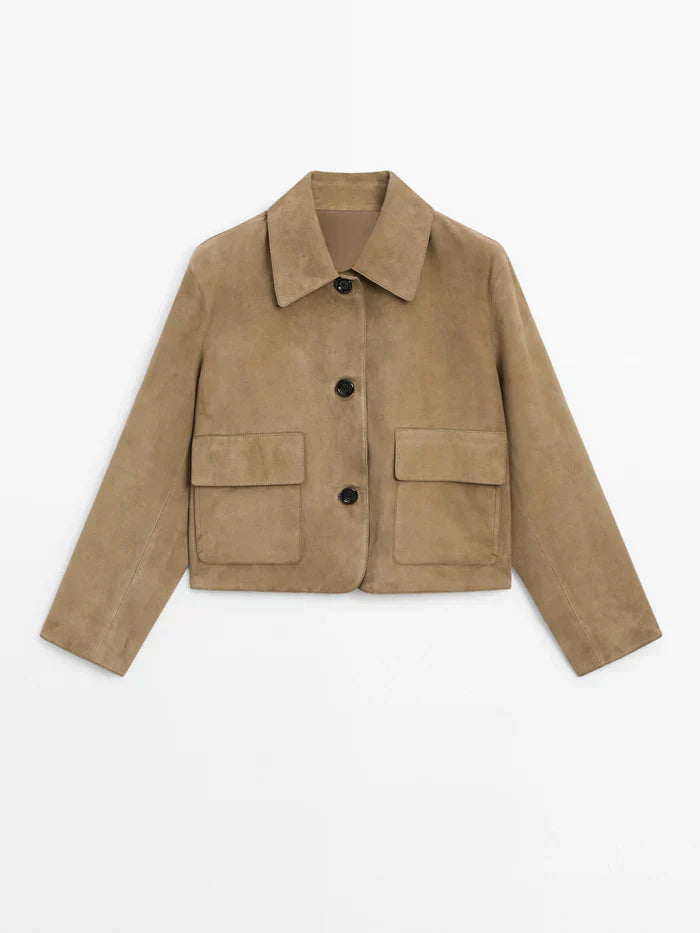 Classic Vintage Jacket